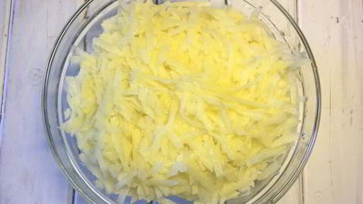 драники в духовке