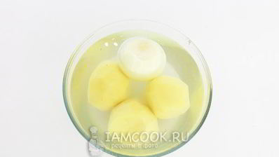 драники в мультиварке