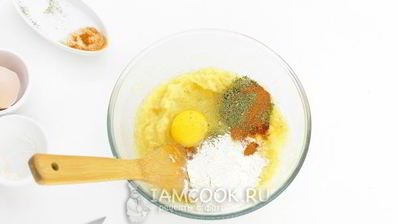 драники в мультиварке