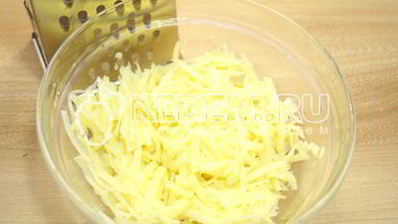 картофельные драники улетные