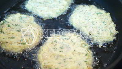 картофельные драники улетные