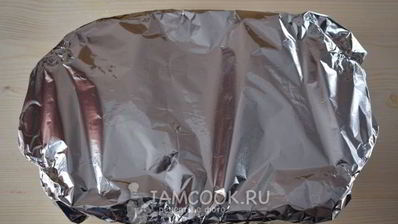 колдуны из картофеля с фаршем в духовке