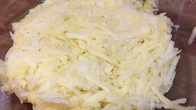 колдуны с куриным фаршем