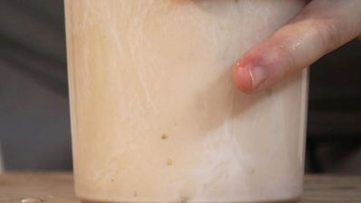 сэндвич с консервированной ветчиной и драником