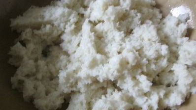 форшмак из сельди