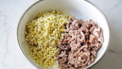 форшмак классический