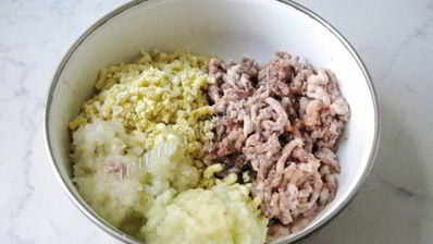 форшмак классический