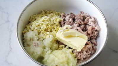 форшмак классический