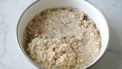 форшмак классический