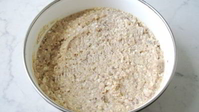 форшмак классический