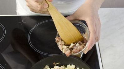 форшмак селедочный