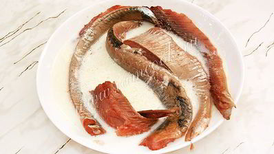 селедочный форшмак