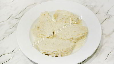 селедочный форшмак