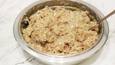 селедочный форшмак