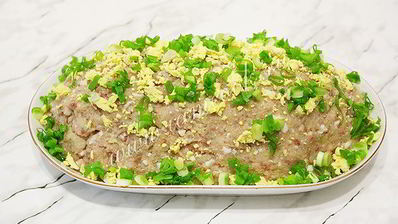 селедочный форшмак