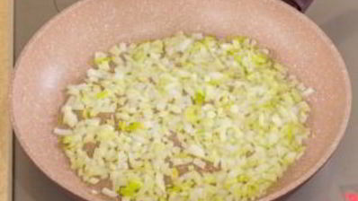 брюссельская капуста с фрикадельками