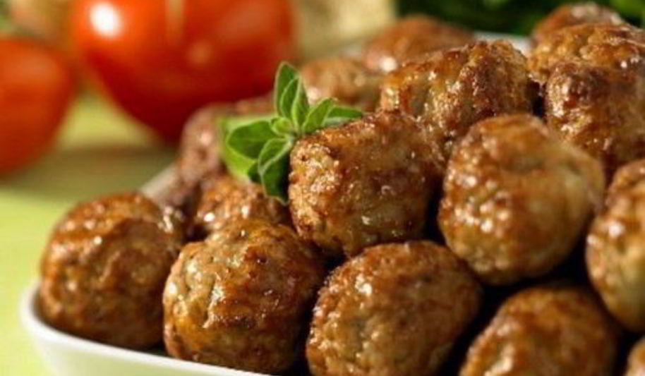 Рецепт домашних фрикаделек из говяжьего фарша