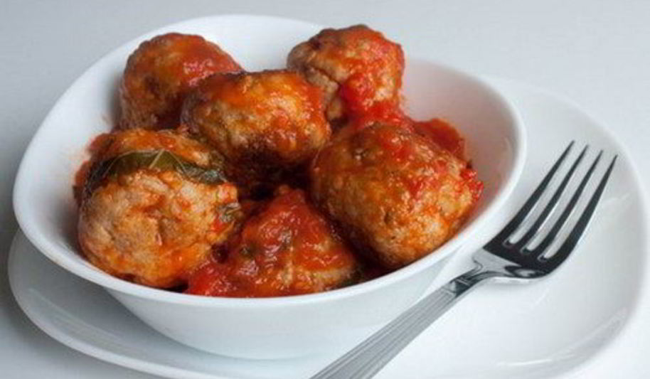 Рецепт фрикаделек говяжьи в томатном соусе