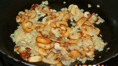 фрикадельки из говядины