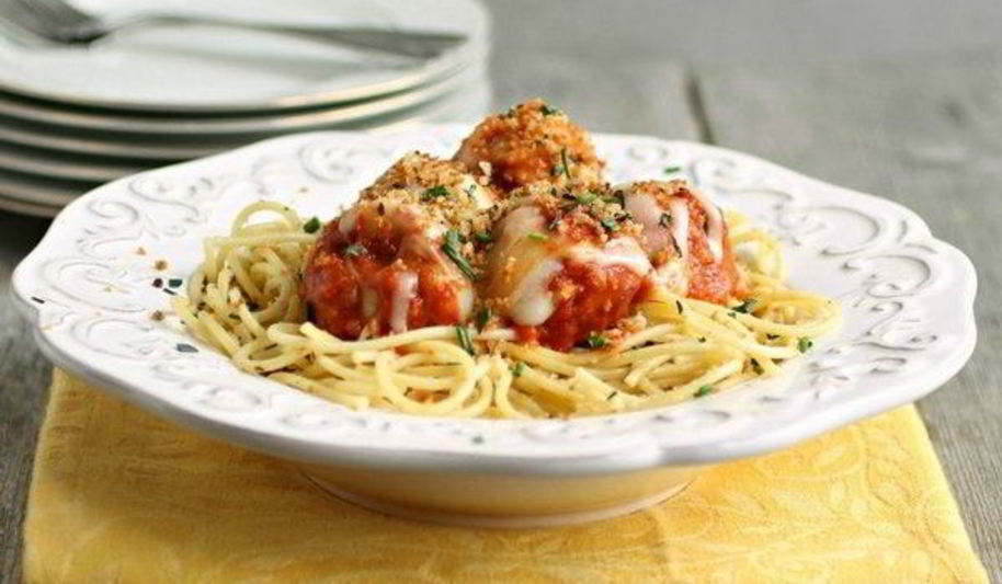 Рецепт фрикаделек из куриного филе в томате