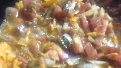 фрикадельки из утки