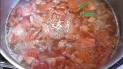 фрикадельки по-испански