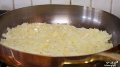 фрикадельки по-итальянски