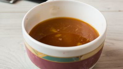 фрикадельки с ананасами в кисло-сладком соусе