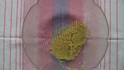 фрикадельки с булгуром по-арамейски