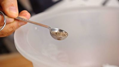 фрикадельки с подливкой