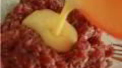 фрикадельки в соусе из оливок