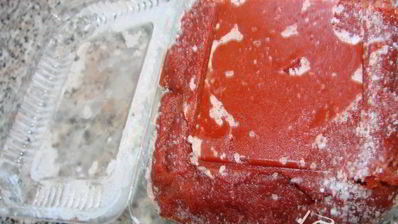 фрикадельки в соусе нежные