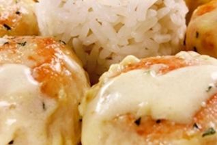 Фрикадельки Загадка