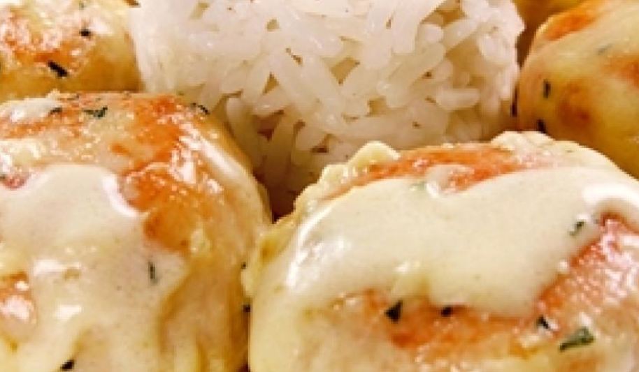 Рецепт фрикаделек загадка