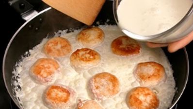 фрикадельки загадка