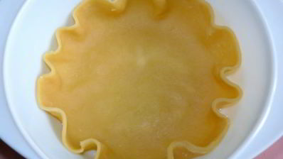 киш с фрикадельками