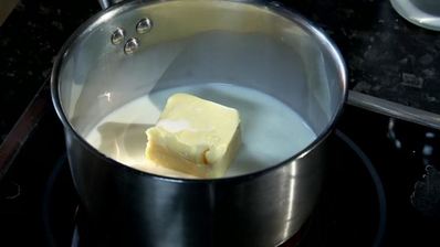 куриные фрикадельки с пюре