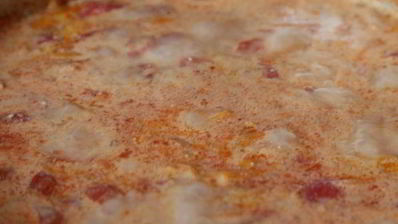 куриные фрикадельки в томатном соусе