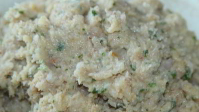 куриные фрикадельки в томатном соусе