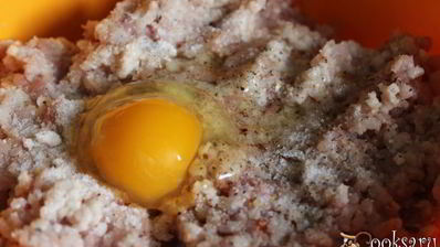 мясные фрикадельки в сметанно-томатном соусе