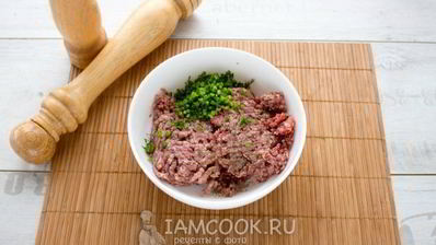 шведские фрикадельки k ttbullar