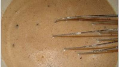 шведские фрикадельки кеттбуллар