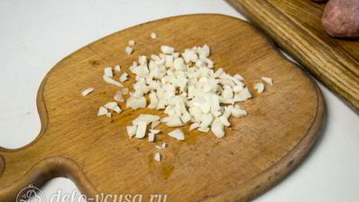 спагетти с фрикадельками в соусе