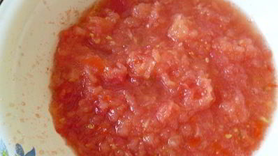 спаржевая фасоль с фрикадельками в пикантном соусе