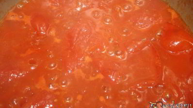 запеченные фрикадельки для дружной компании