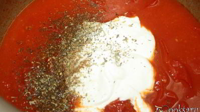 запеченные фрикадельки для дружной компании