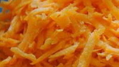 гарнир к долме