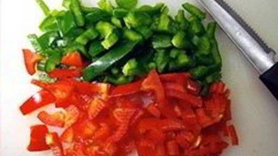 гарнир к долме