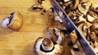 гарнир к долме