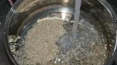 гарнир к долме